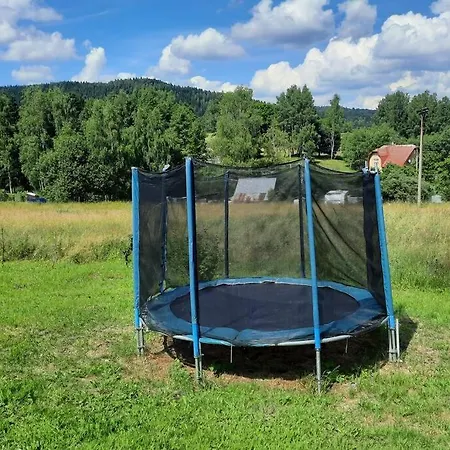 Apartmanovy Dum *