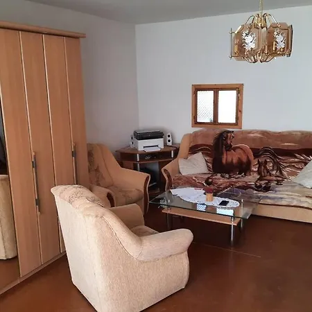 Apartmanovy Dum Apartment *