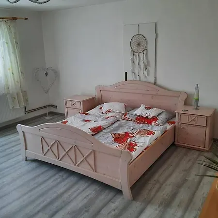 Apartmanovy Dum Rotava