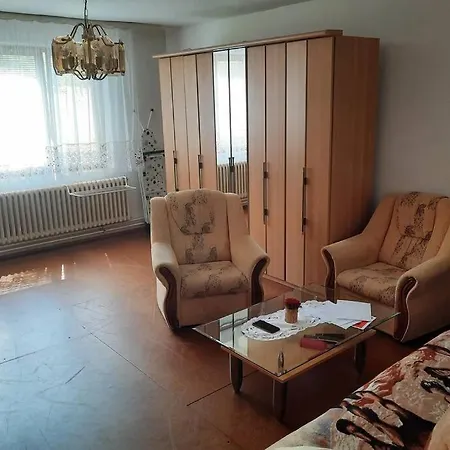 Apartmanovy Dum Rotava