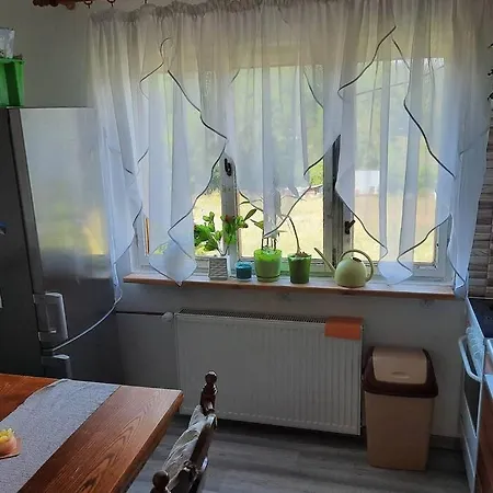 Apartmanovy Dum Apartment