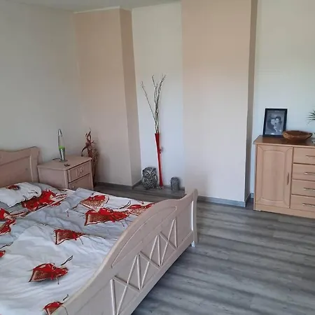 Apartmanovy Dum Apartment *