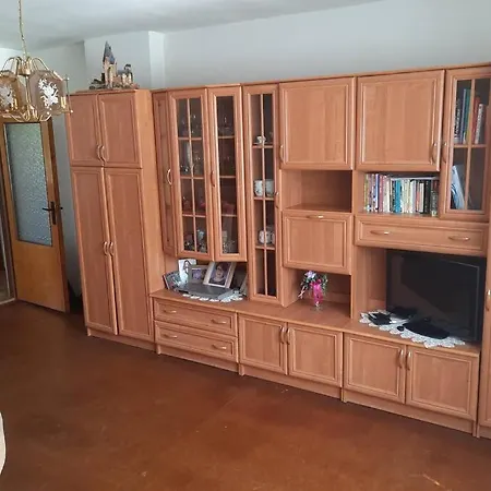 Apartmanovy Dum *