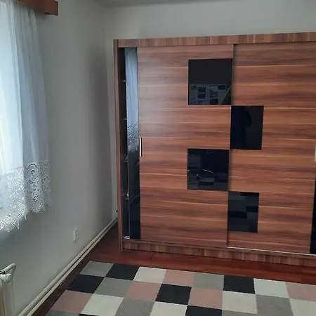Apartment Apartmanovy Dum