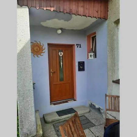 Apartmanovy Dum Apartment Rotava