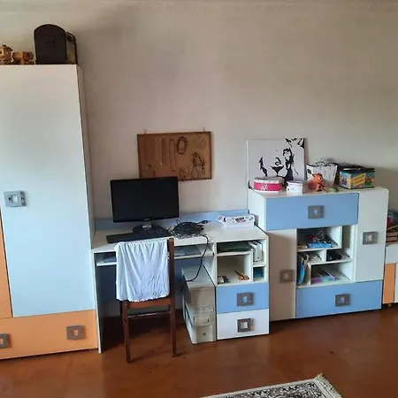 Apartmanovy Dum Rotava