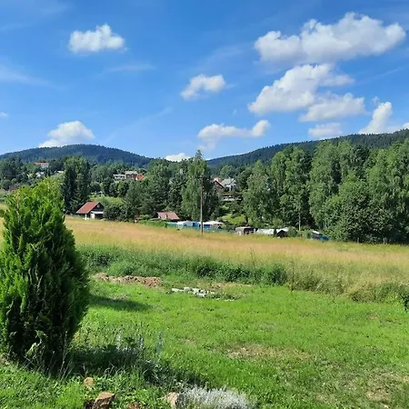 Apartmanovy Dum * Rotava