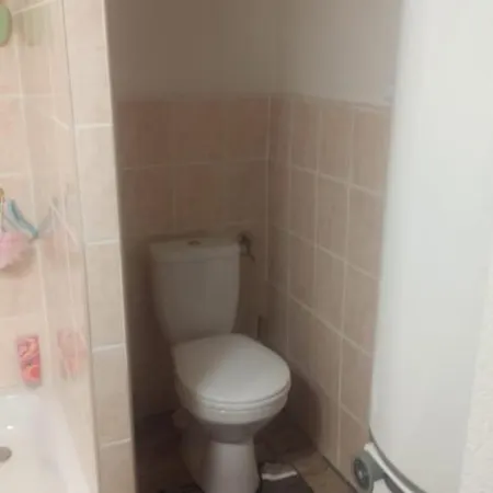 Apartmanovy Dum